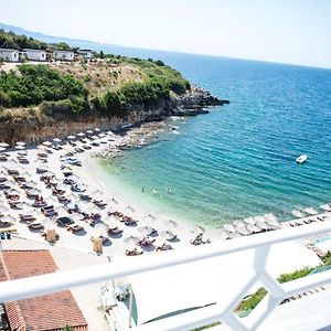 Heaven Beach Sarande
